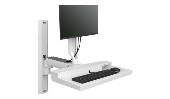 CareFit Combo System, valge