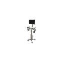 CareFit Slim 2.0 LCD käru