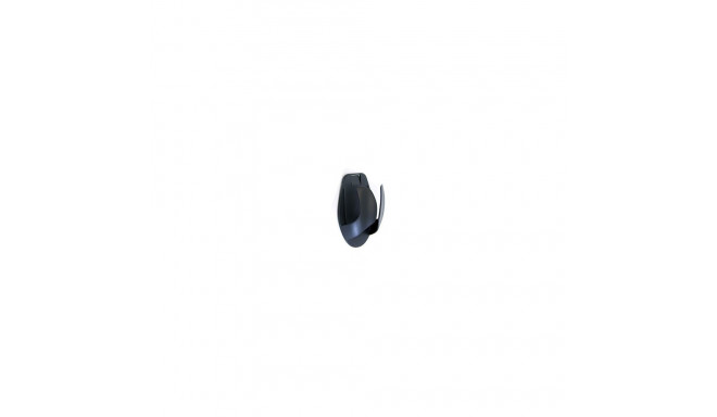 "ERGOTRON Mouse Halter schwarz"