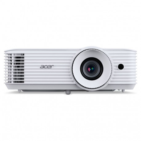 "Acer P5550 DLP Beamer 5.200 ANSI Lumen"