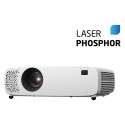 "Sharp E501U LCD Laser Beamer 5000 Lumen"