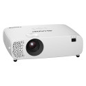 Sharp E501U LCD laserprojektor 5000 Lumen
