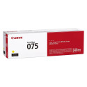 Canon 075 kollane (6362C002)