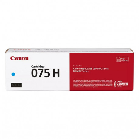 Canon 075H tsüaan (6368C002)