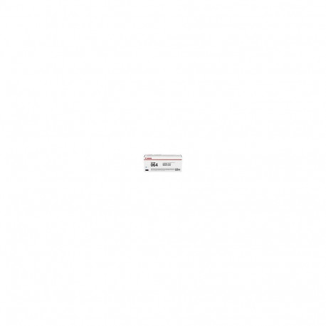 "Canon 064 Cyan original Tonerpatrone (4935C001)"