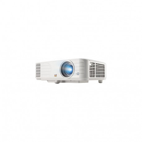 "ViewSonic PG706HD Business DLP Beamer 4000 ANSI Lumen"