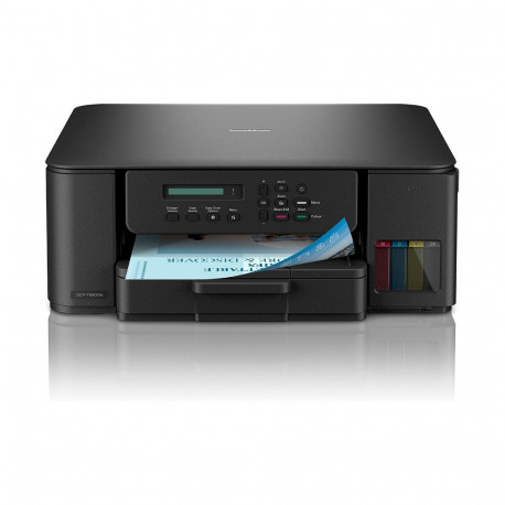 "Brother DCP-T580DW Multifunktionsdrucker"