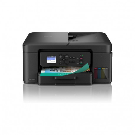 "Brother DCP-T780DW - Multifunktionsdrucker - Farbe - Tintenstrahl - ITS - A4"