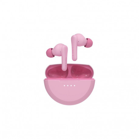"Belkin Soundform Nano2 Wireless Kinder In-Ear pink AUC011btPK"
