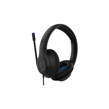 "Belkin Gaming On-Ear Kopfhrer fr Kinder mit Kabel ENA011hqBK"