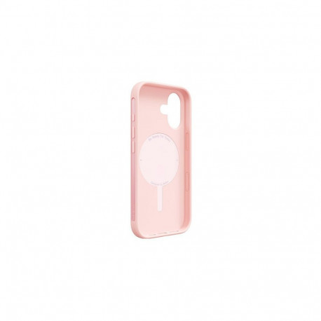"Belkin Protect magn. Schutzhülle iPhone 17 pink MSA038hqPK"