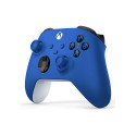 "Microsoft Xbox Wireless Controller - Game Pad - Blau"