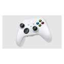 "Microsoft Xbox Wireless Controller - Game Pad - Weiß"