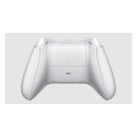 "Microsoft Xbox Wireless Controller - Game Pad - Weiß"