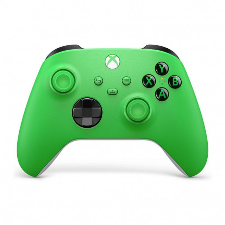 "Microsoft Xbox Wireless Controller - Game Pad - Grün"