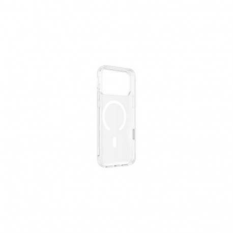 Belkin iPhone 17 Pro Max läbipaistev ümbris