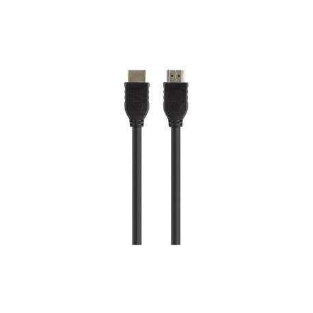 Belkin HDMI kaabel, must, 1,5m