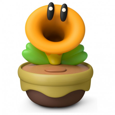 Nintendo rääkiv lill