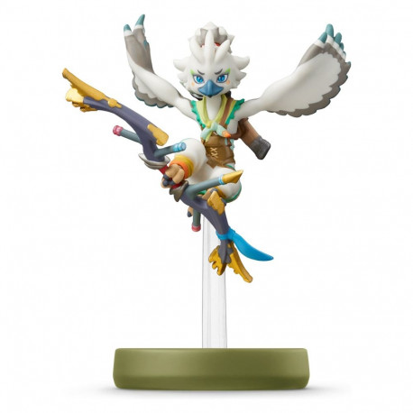 Nintendo amiibo Tulin The Legend of Zelda kollektsioon