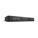 "LINDY IP Extender - Receiver 4K HDMI & USB"