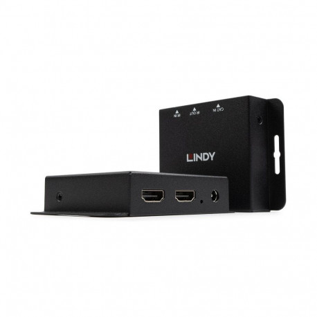 LINDY 50m Cat.6 HDMI FullHD & IR pikendi
