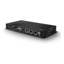 "LINDY IP Extender - Receiver 4K HDMI & USB"