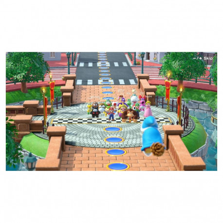 "Nintendo Super Mario Party Jamboree, Nintendo Switch-Spiel"