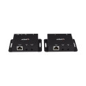 "LINDY 50m Cat.6 HDMI FullHD & IR Extender"
