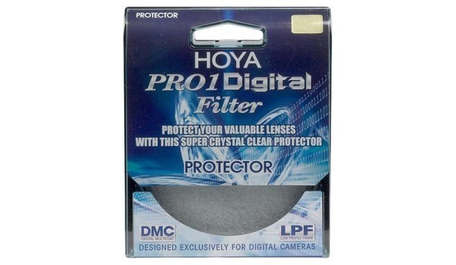 Hoya защитный фильтр Protector Pro1 Digital 37мм