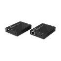 "LINDY Extender HDMI & IR über IP"