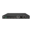 "LINDY 4K60 HDMI & USB SDVoE Extender - Tranceiver"