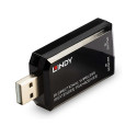 "LINDY Bi-directional Wireless IR Extender, Transceiver"