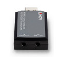 "LINDY Bi-directional Wireless IR Extender, Transceiver"