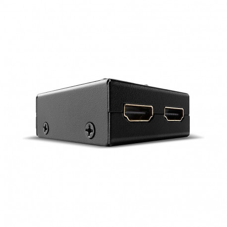 "LINDY 2 Port HDMI 18G Bi-Directional Switch"
