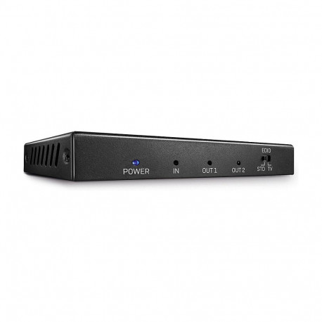 "LINDY 2 Port HDMI 18G Splitter"