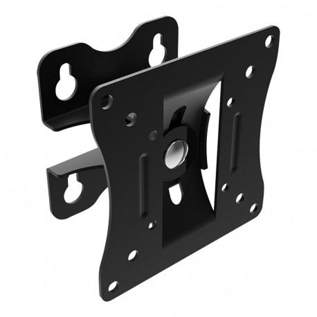 "Monitor- und TV-Wandhalterung schwenk- und neigbar"