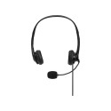 "Stereo Headset USB mit Mikrofon"