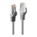"LINDY Patchkabel Cat6 STP grau 5.00m"