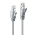 LINDY Cat6 U/UTP hall patch-kaabel 3.00m