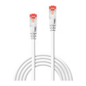LINDY patch-kaabel Cat6 S/FTP valge 3.00m