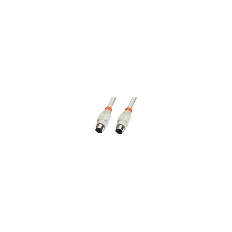 "LINDY PS2 Anschlusskabel M/M 1m"