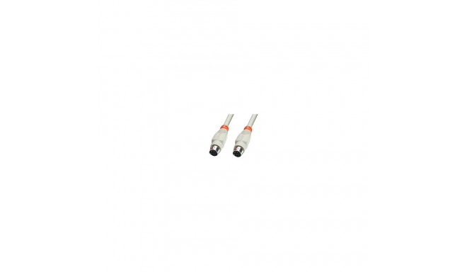 LINDY PS2 ühenduskaabel M/M 1m