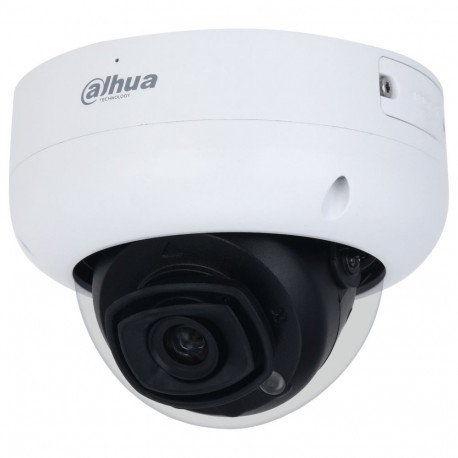 "DAHUA DH-IPC-HDBW5442R-ASE 4MP IR Fixed-focal Vandal-proof Dome Network Camera"