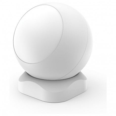 "IMOU ZP1 Motion Detection"