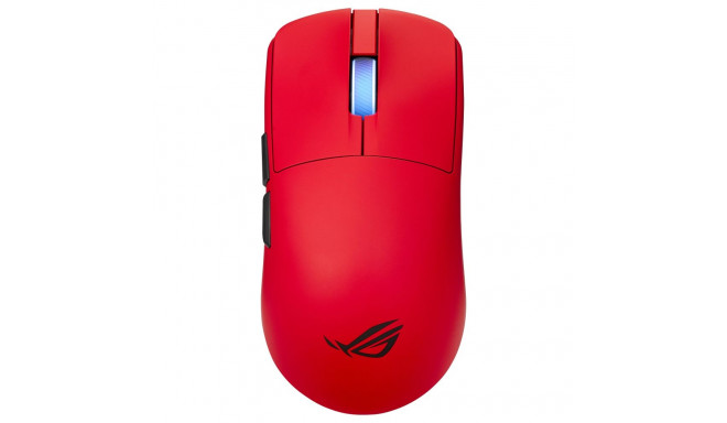 "Asus ROG Harpe II Ace (rot)"