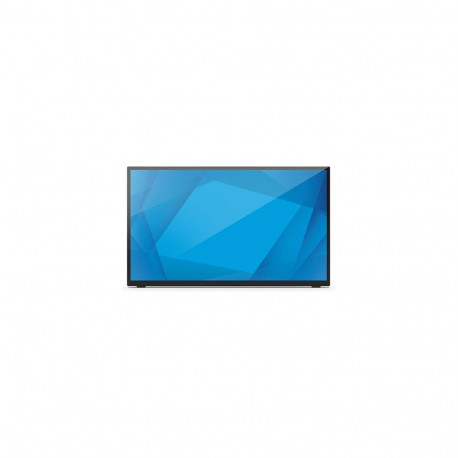 Elo Touch Solutions Elo LCD-monitor 2470L 61cm (24) (23.8 nähtav) puuteekraaniga 1920 x 1080 Full HD
