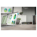"DIGITUS 4-Port KVM-Switch Single-Display"