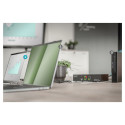 "DIGITUS 4-Port KVM-Switch Single-Display"