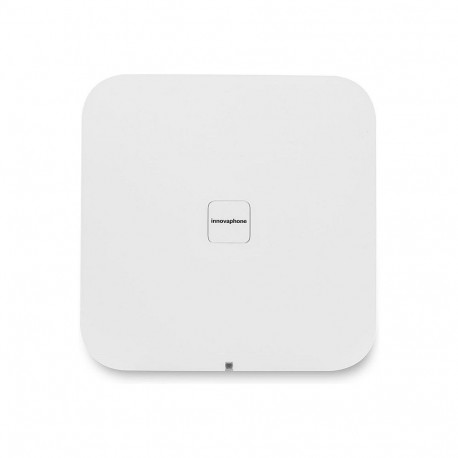 "innovaphone IP1203 DECT Gateway und Basisstation"