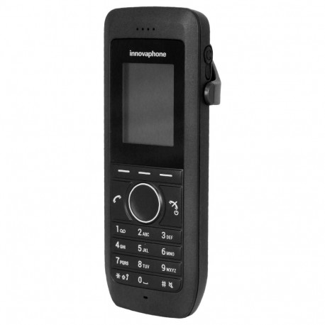 innovaphone IP64 DECT mobiiltelefon